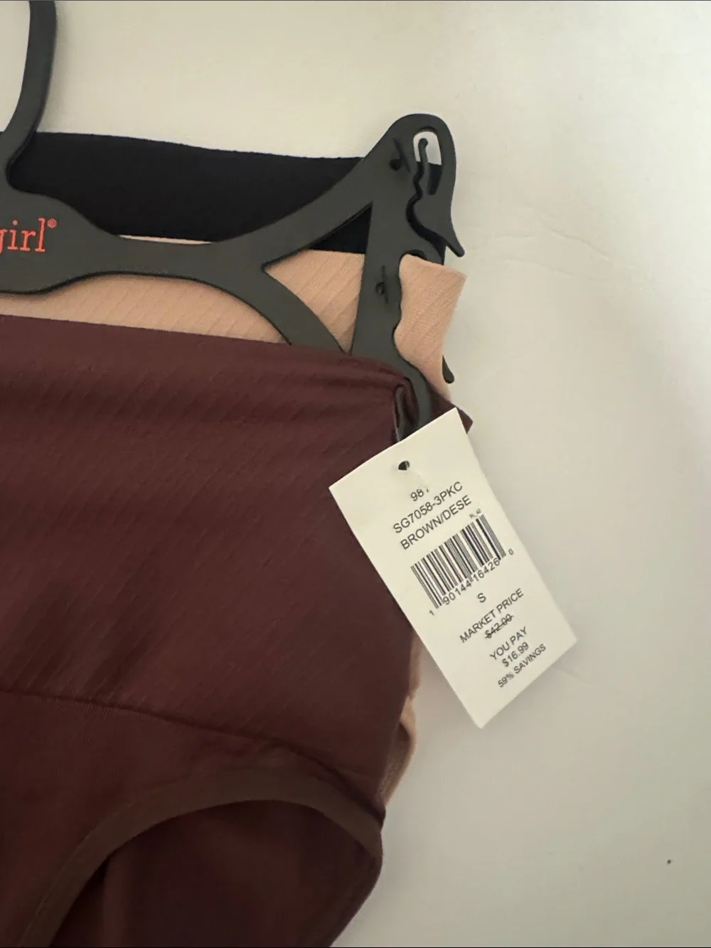 Skinnygirl high waist